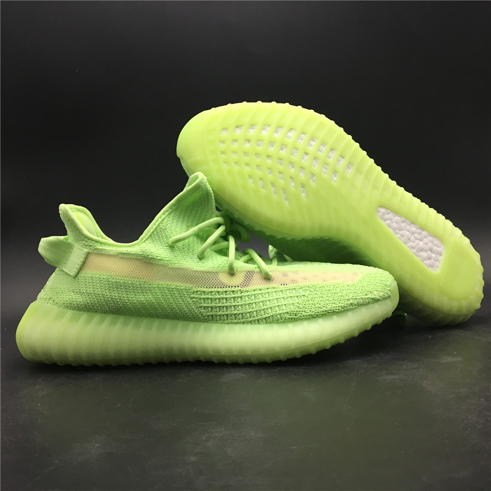 Men's Running Weapon Yeezy 350 V2 Shoes 030